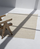 Snow White - Woven Rug (5 Sizes) WOVEN RUG RAM 