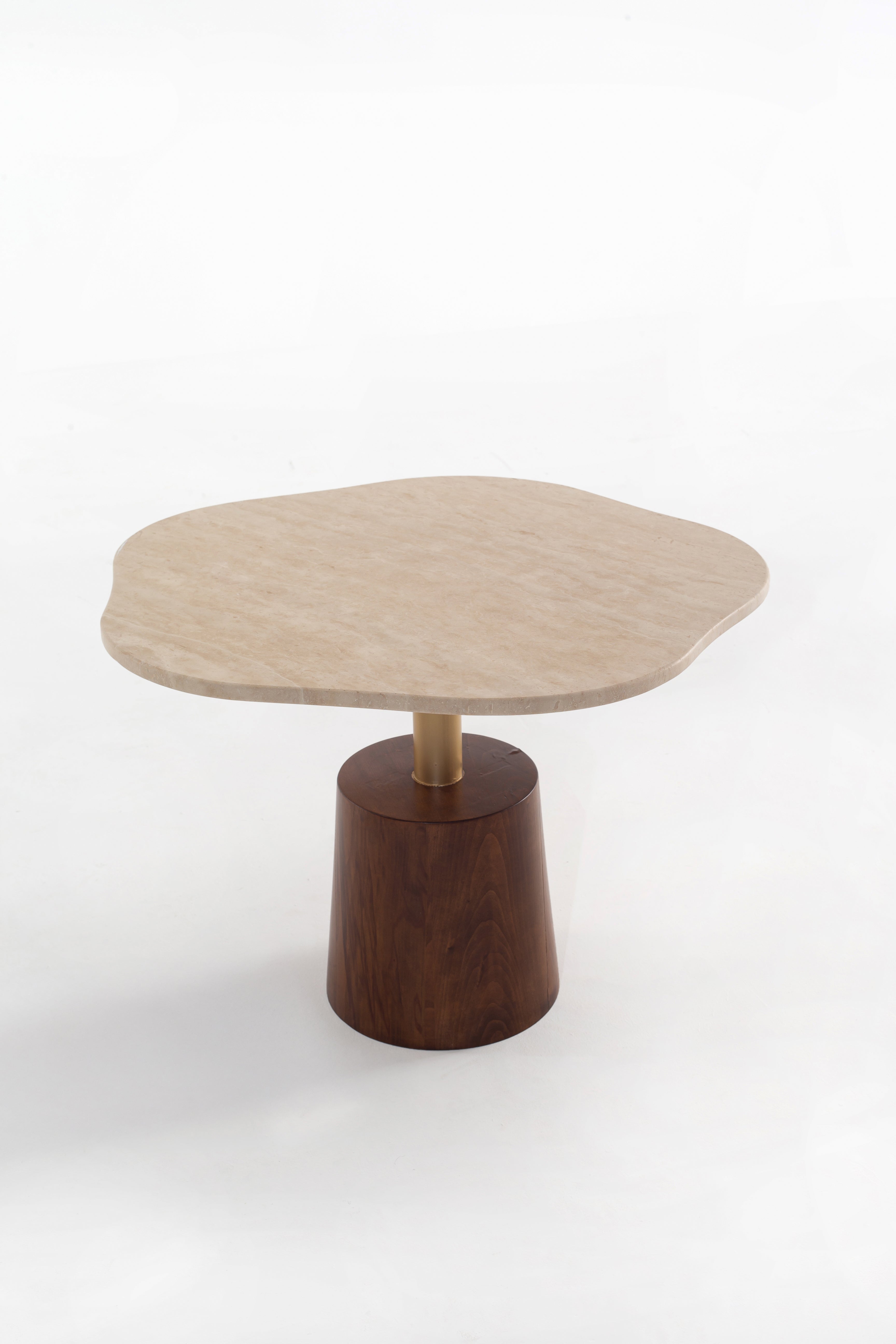 Raisa Side Table