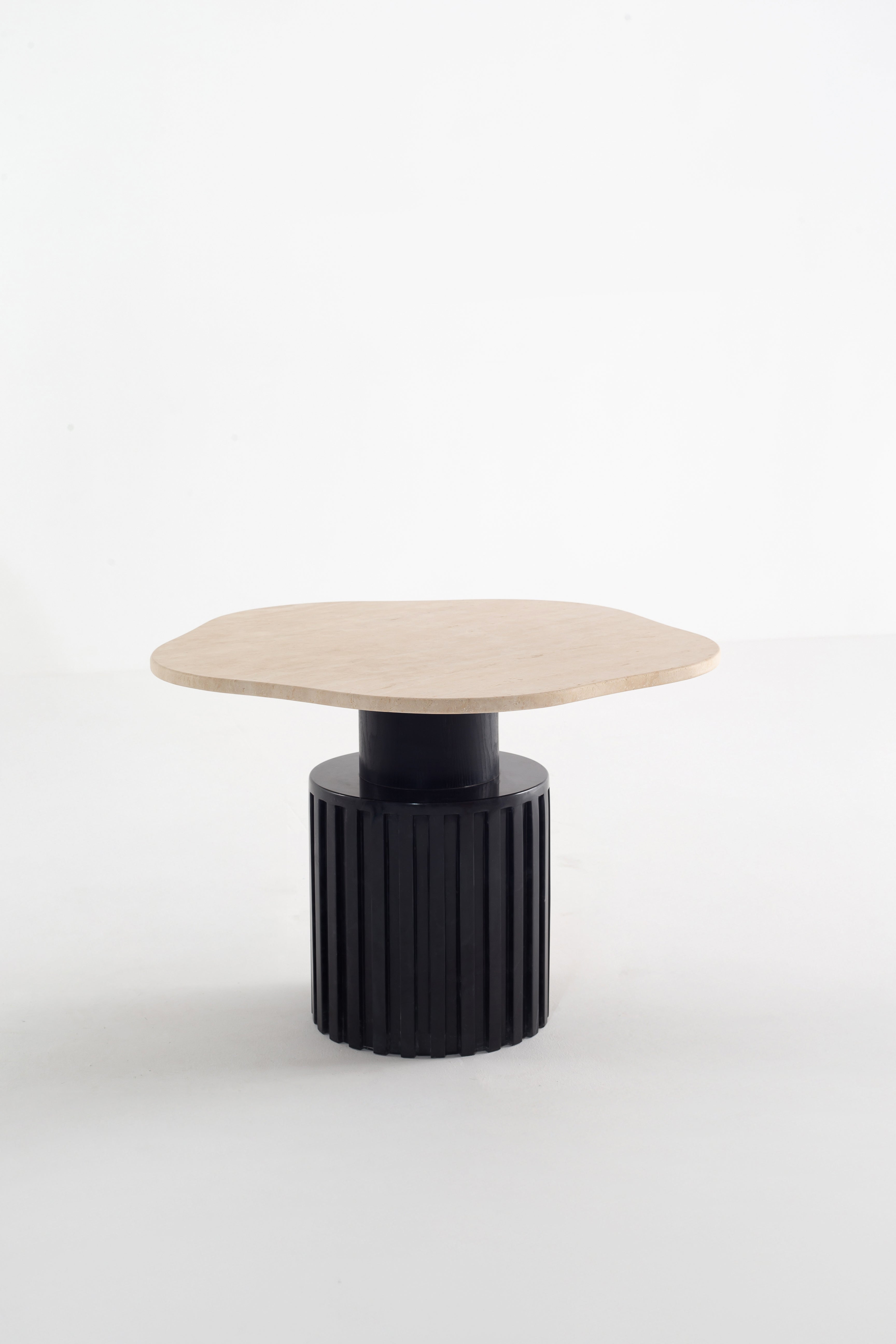 Delora Side Table
