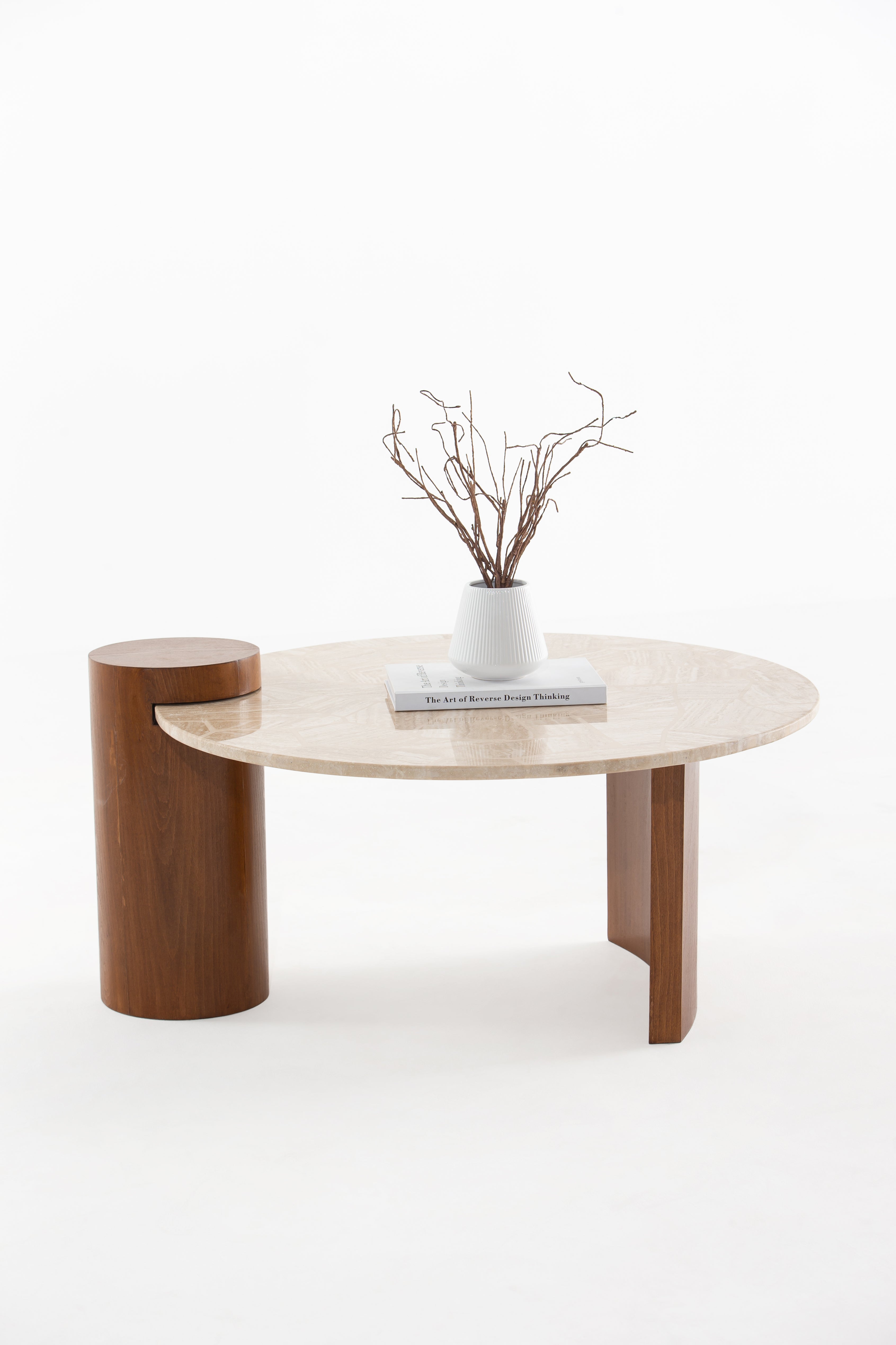 Azwa Coffee Table