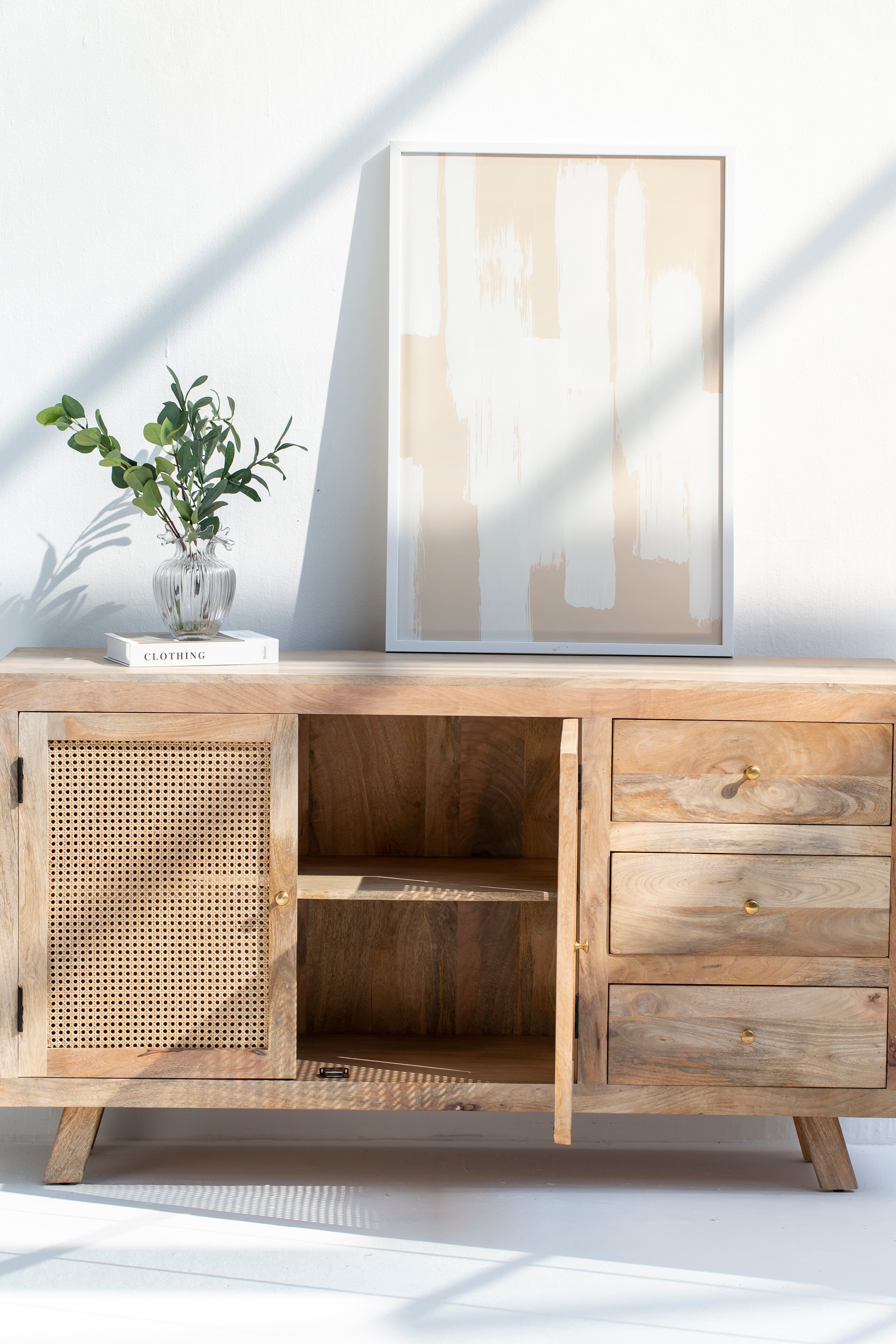 Alison Rattan Sideboard 