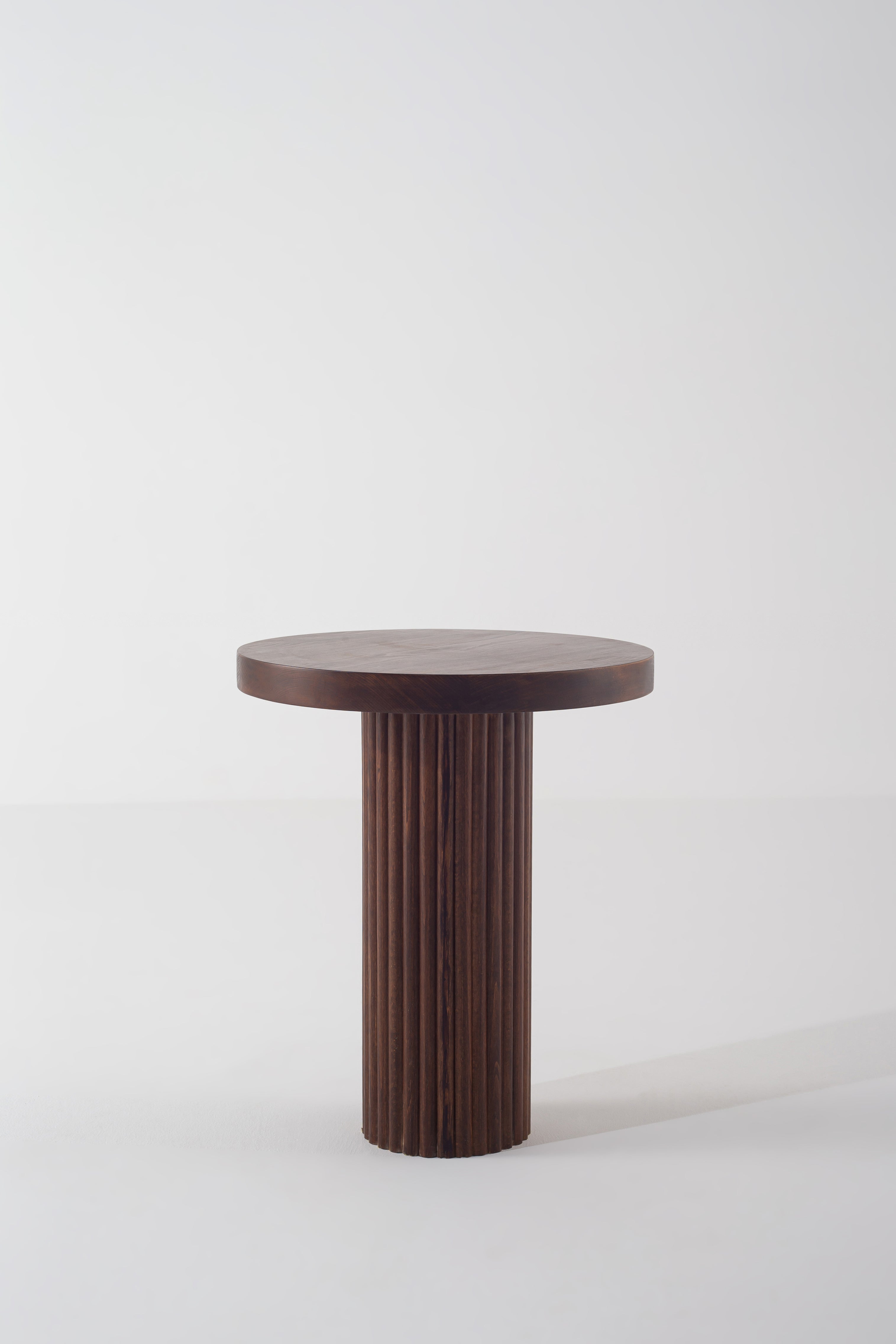 Zarella Side Table