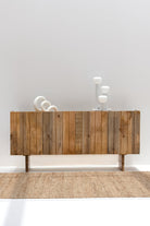 Rhaenys Wooden Sideboard 