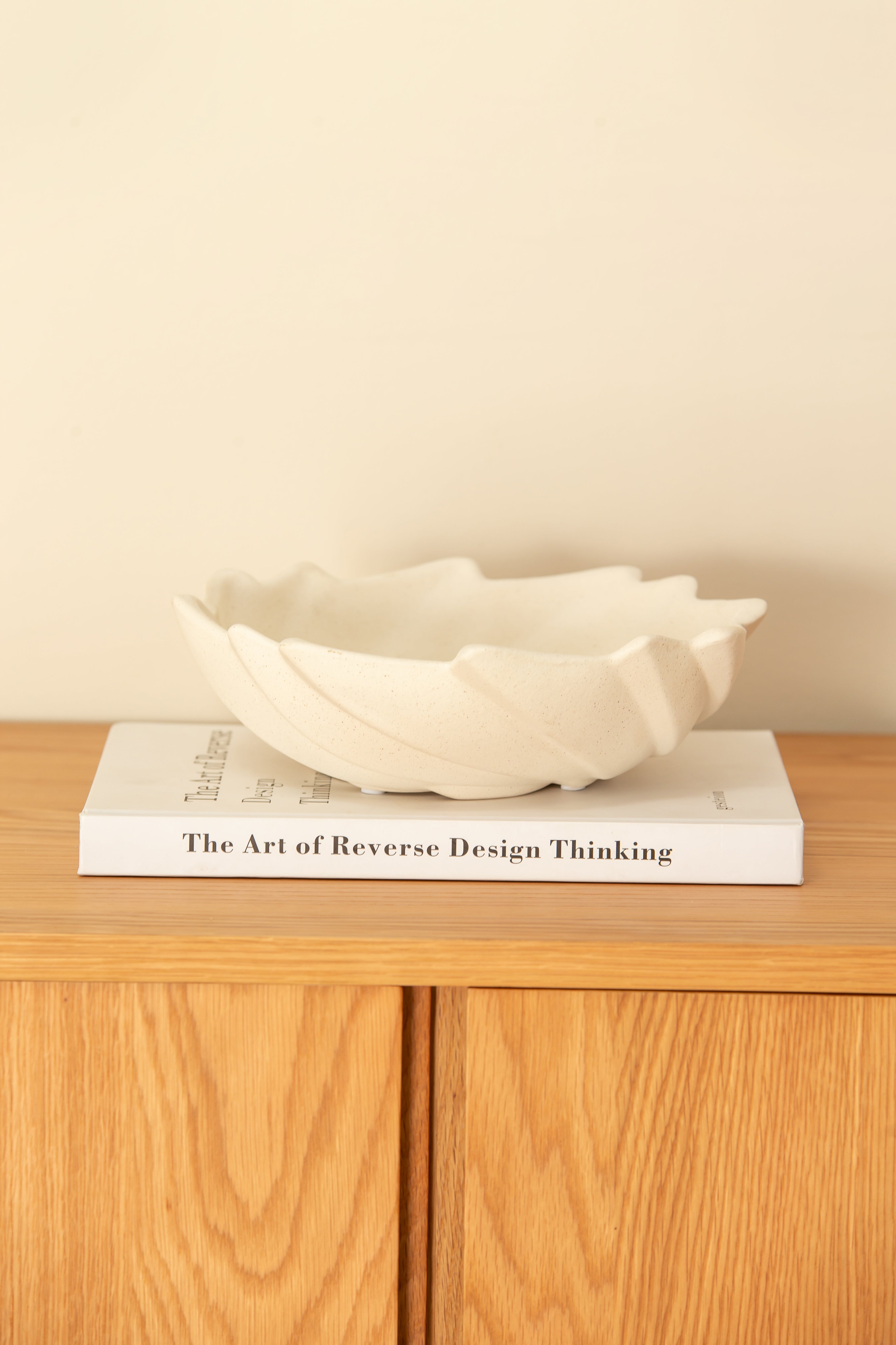 Aegis Fiber Ceramic Bowl