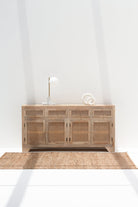 Maelys Wooden Sideboard ART 