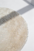 Luxe Cloudscape - Fluffy Shaggy Rug (4 Sizes) Table Tuft Shaggy 