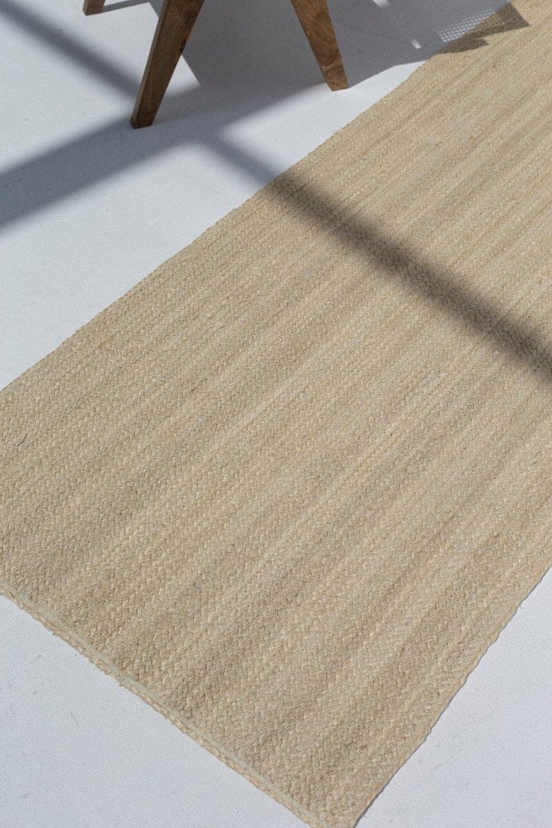 Bleach Bliss - Hallway Braided Rug (2 Sizes)