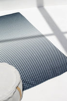 Monochrome Mirage - Digital Printed Rug (140x200 CM) Screen Printed Rugs 