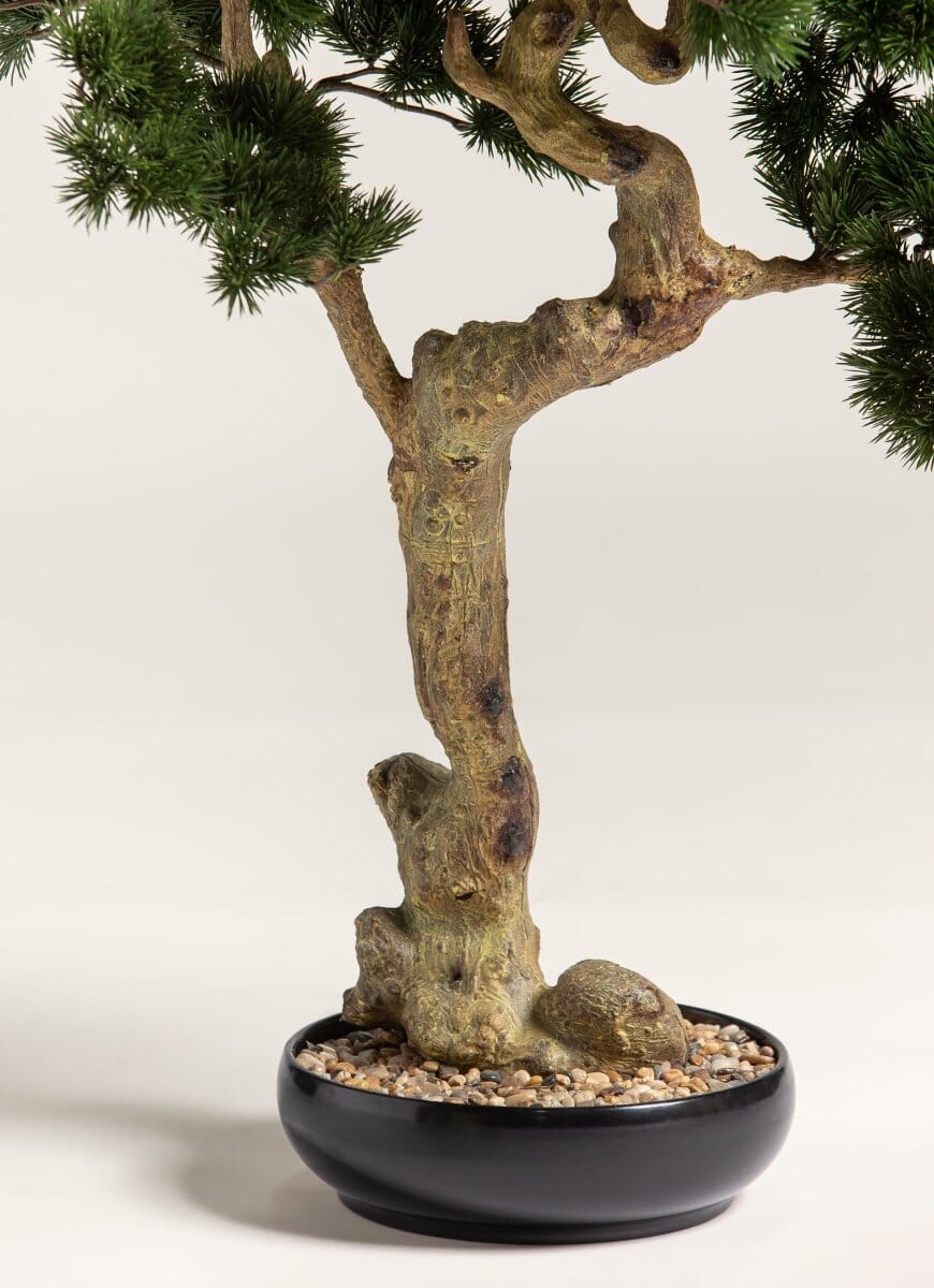 Pinus Mugo Bonsai Artificial Plant FLO 