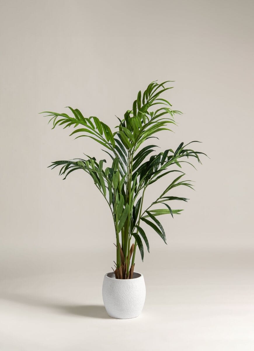 Kentia Palm Artificial Plant (Pot not included) FLO 