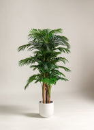 Areca Palm Artificial Plant (Pot not included) FLO 