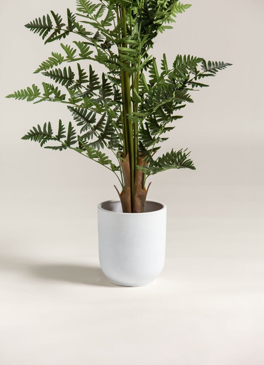 Dicksonia Antarctica Artificial Plant (Pot not included) FLO 