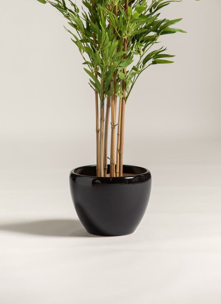 Bambusa Vulgaris Artificial Plant (Pot not included) FLO 