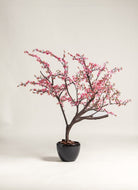 Prunus Mume Artificial Tree (3 Sizes)(Pot not included) FLO 