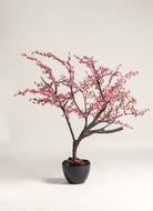 Prunus Mume Artificial Tree (3 Sizes)(Pot not included) FLO 