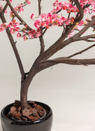 Prunus Mume Artificial Tree (3 Sizes)(Pot not included) FLO 