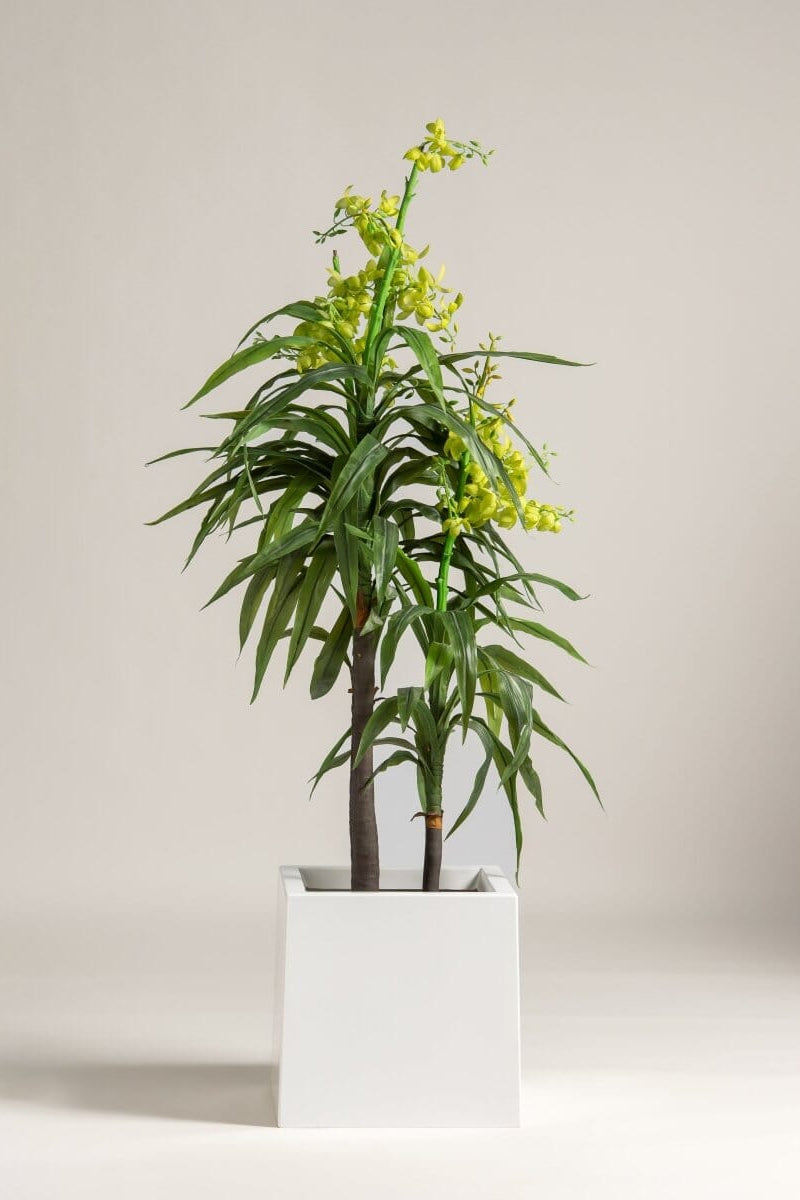 Dendrobium Orchid Artificial Plant