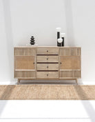 Orla Wooden Sideboard ART 