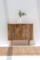 Perdita Wooden Sideboard TWOA 