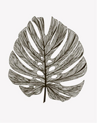 Feathered Green Wall Art