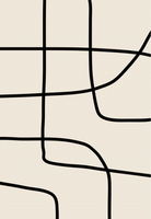 Fluid Horizons Wall Art