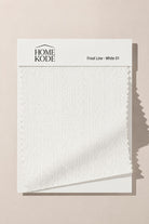 Frost Line - White 01