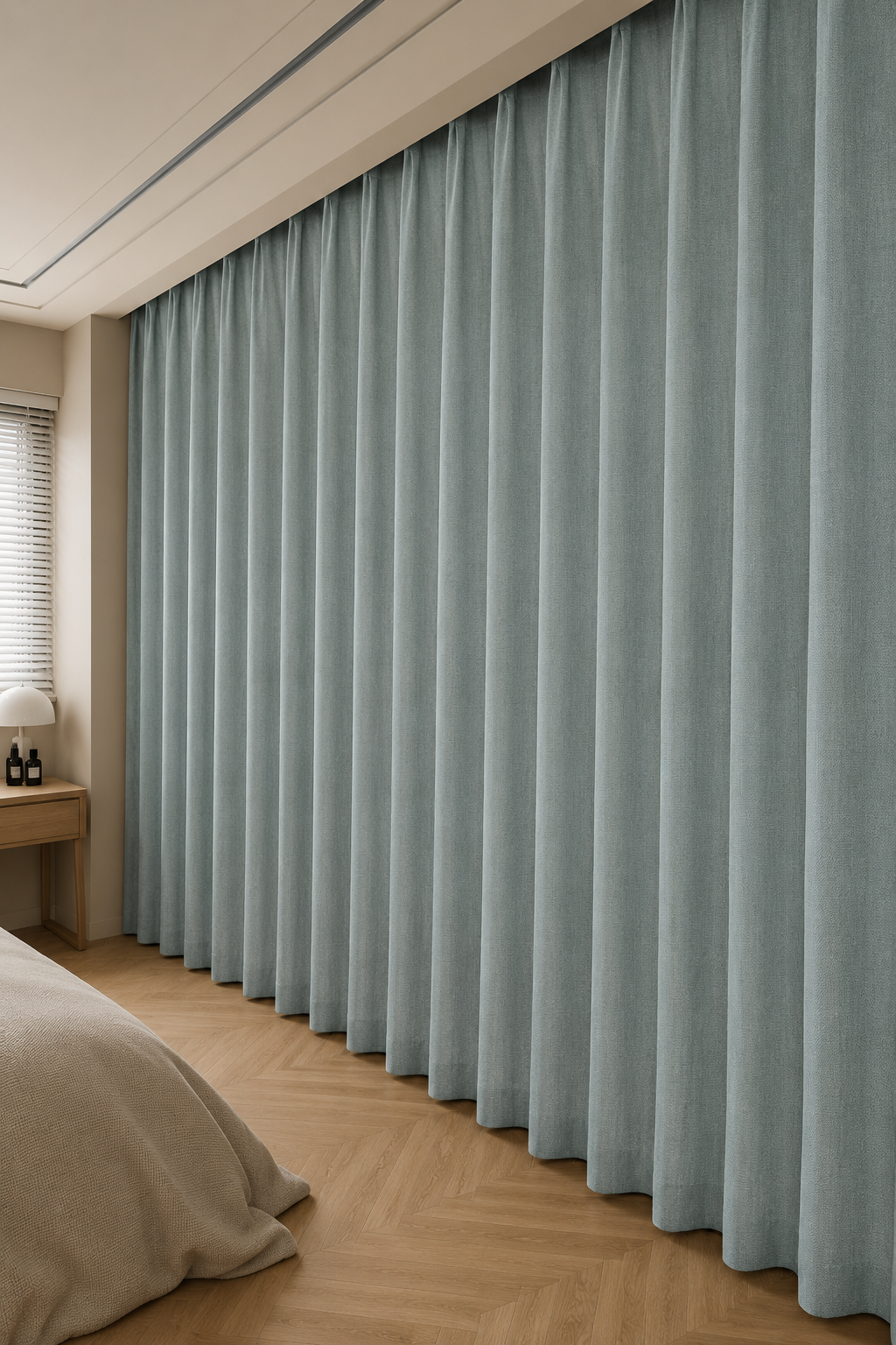 Gardner Duckegg - Blackout Curtain