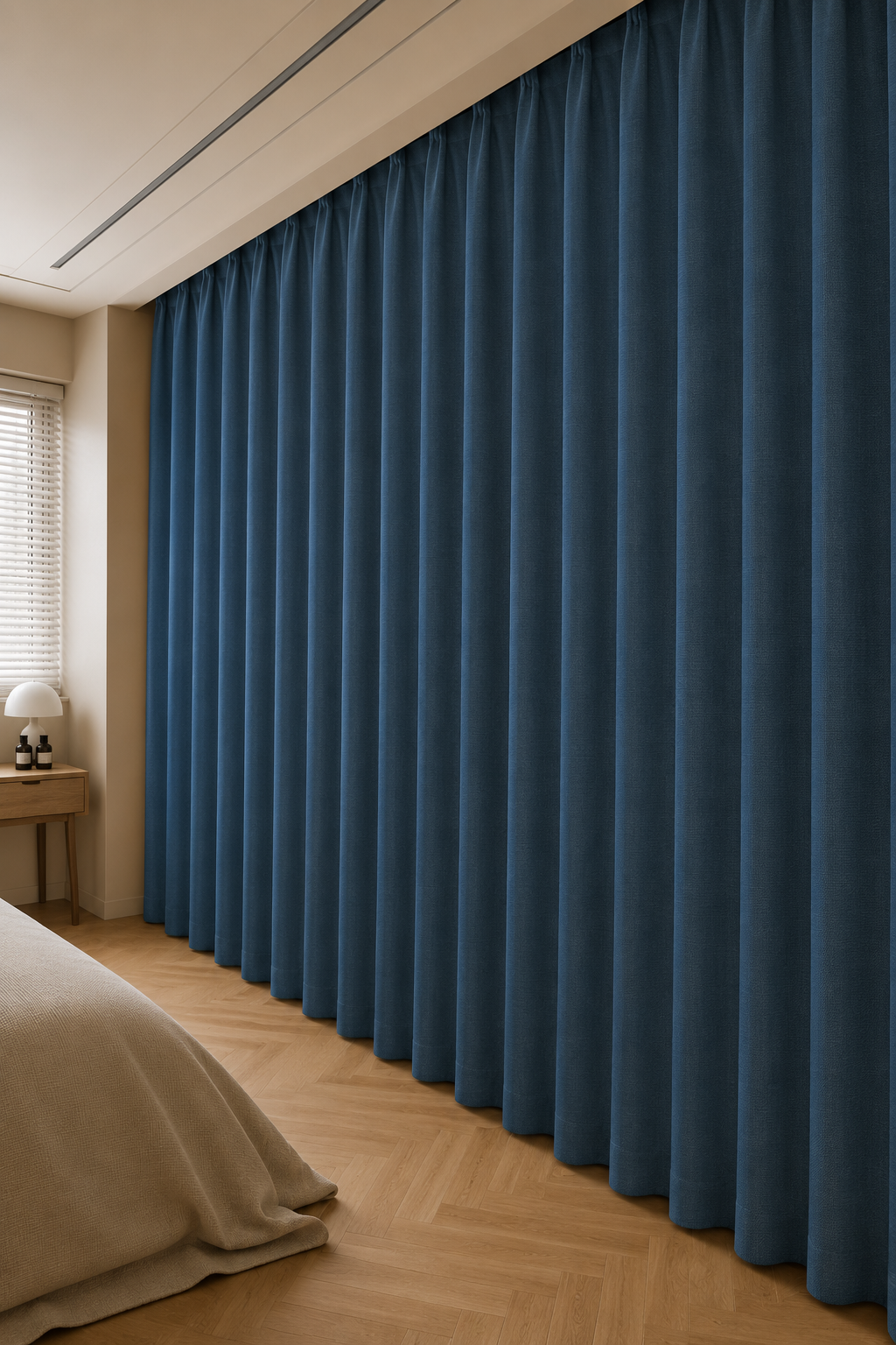 Gardner Ocean - Blackout Curtain