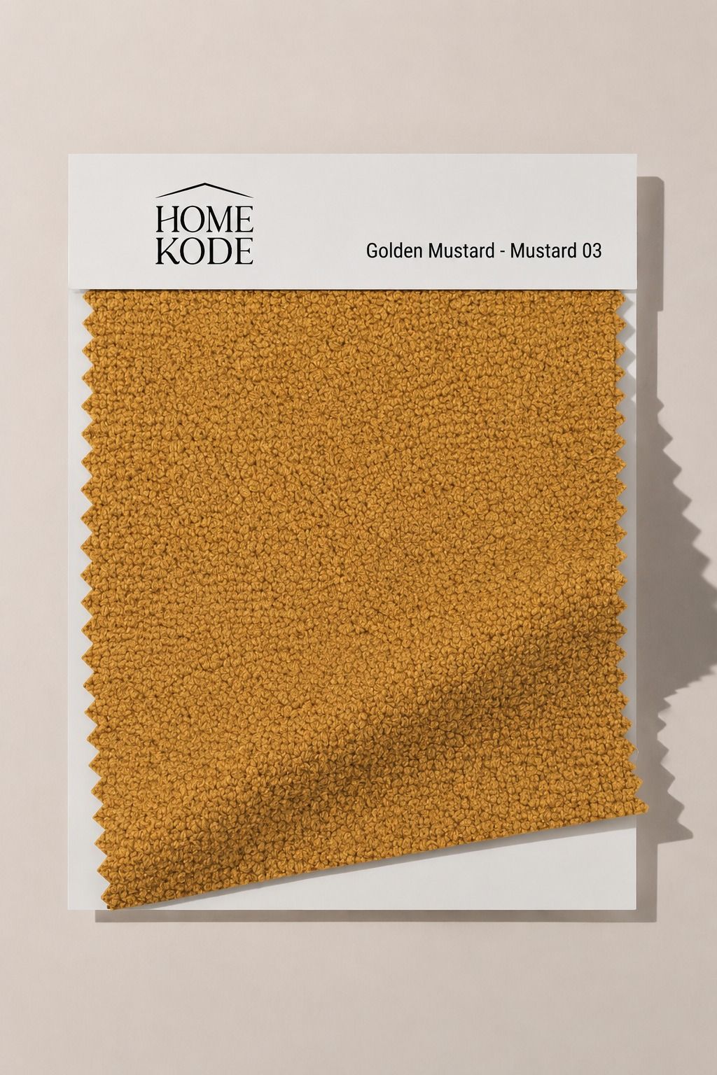 Golden Mustard - Mustard 03