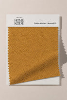 Golden Mustard - Mustard 03