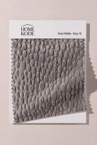 Grey Pebble - Grey 18