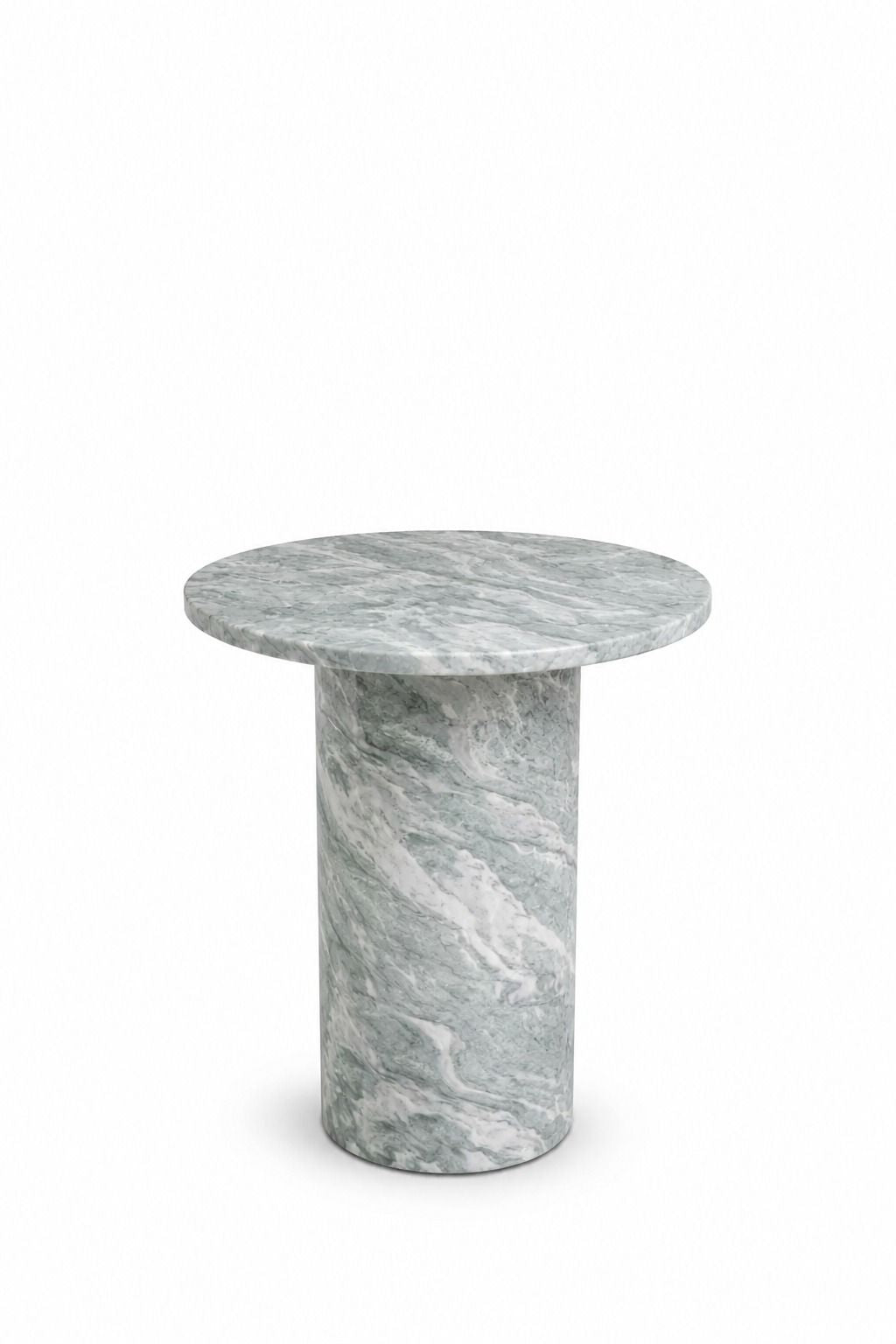 Harriet Lady Onyx Marble Side Table