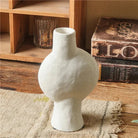 Japanese Style Ceramic Vases (2 Sizes)