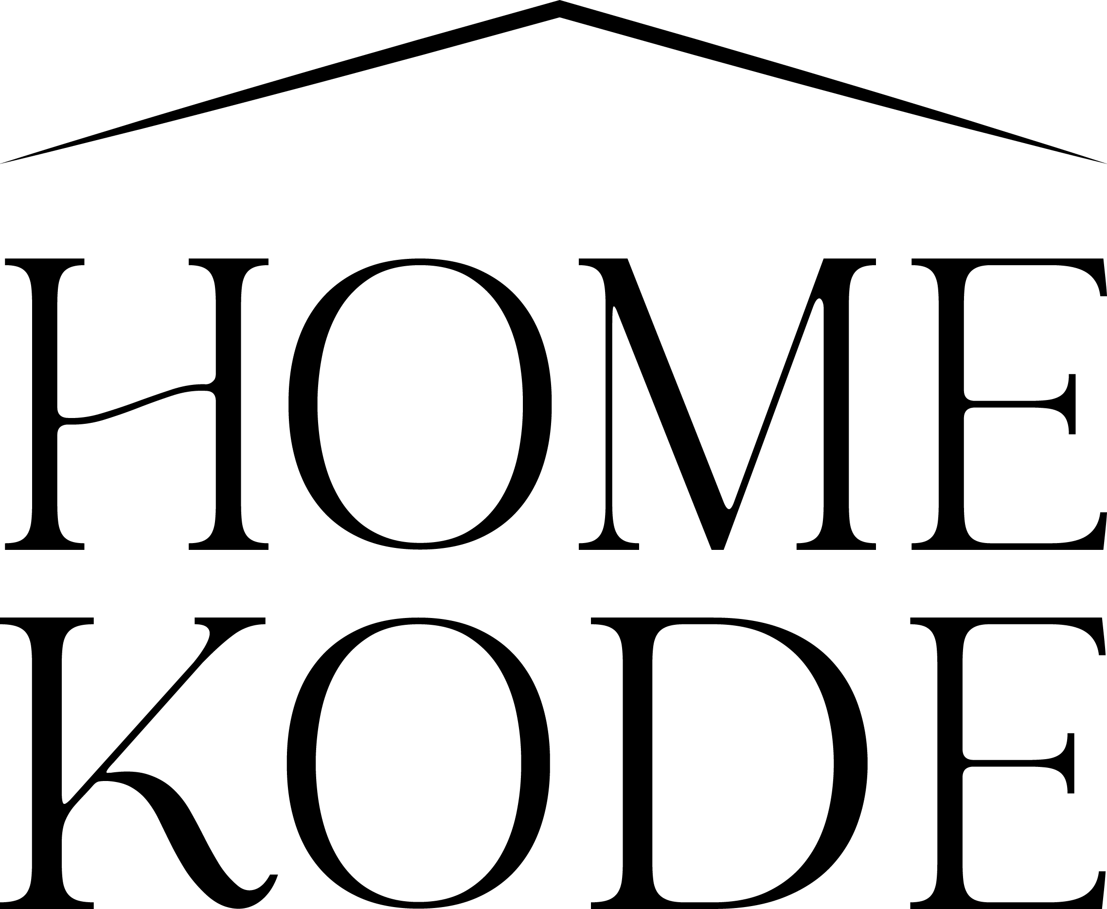 Homekode