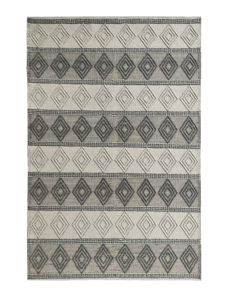 Ethereal Gradient - Woven Rug (200x300 CM)