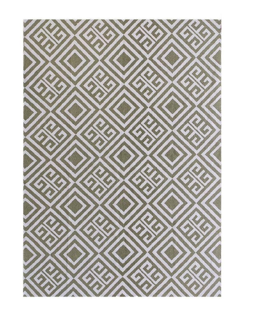 Regal Versailles - Screen Printed Rug (140x200 CM)
