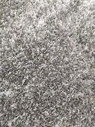 Serenity Shag - Fluffy Shaggy Rug (80x200 CM) Table Tuft Shaggy 