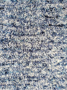 Midnight Mirage - Fluffy Shaggy Rug (4 Sizes)