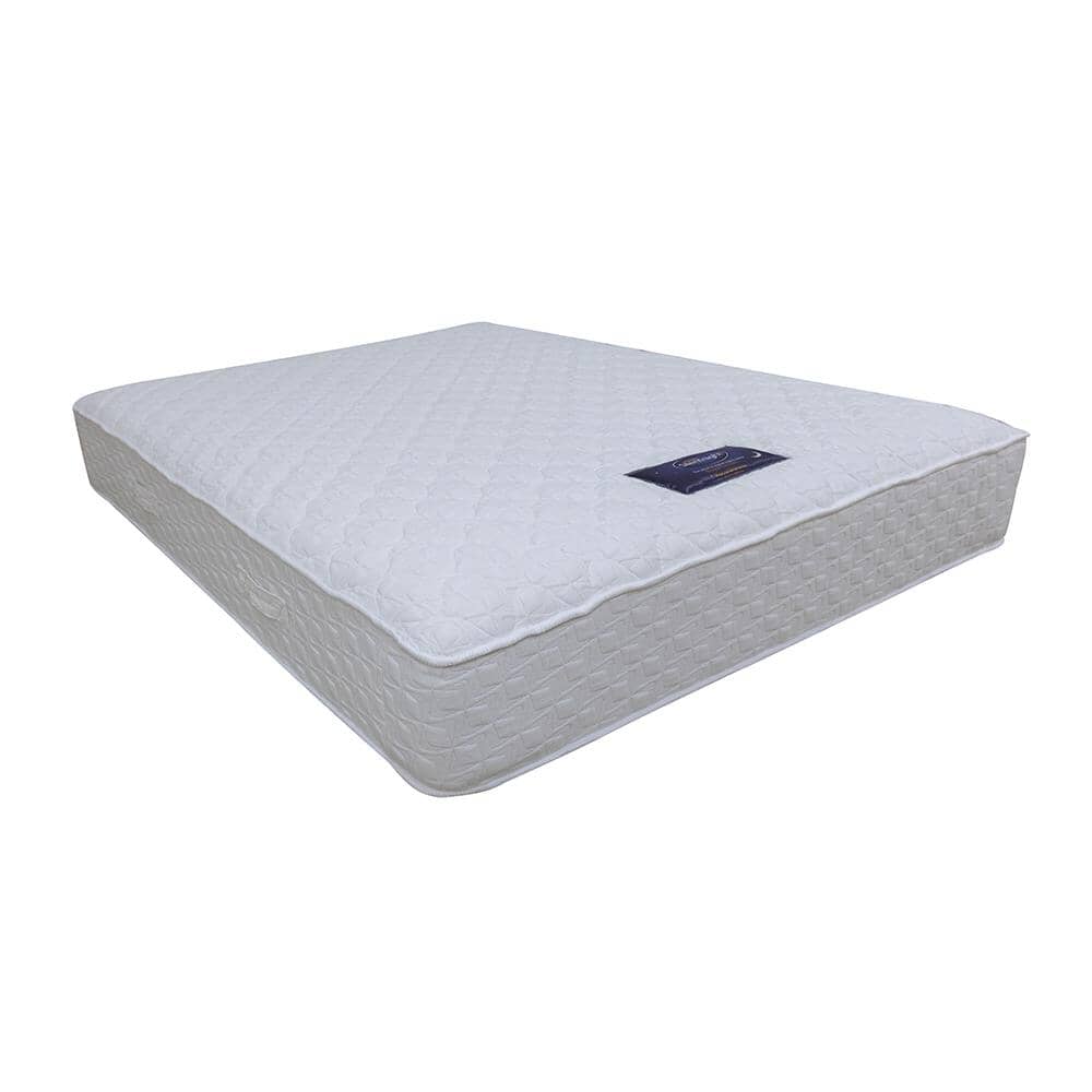 Silentnight ROYAL CROWN VISCO DELUXE MATTRESS (6 Sizes)