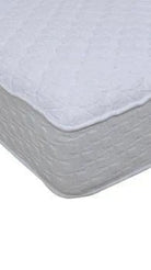 Silent Night ROYAL CROWN VISCO DELUXE MATTRESS (5 Sizes) SILENTNIGHT 