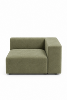 Karina Light Olive Green Arm Module