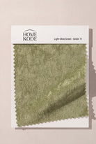 Light Olive Green - Green 11