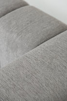 Liorine Silver Mist Sofa Chair