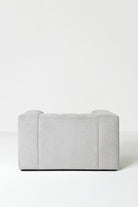 Liorine Silver Mist Sofa Chair