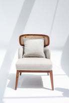 Milica Lounge Chair 