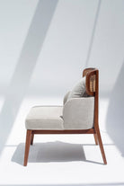 Milica Lounge Chair 