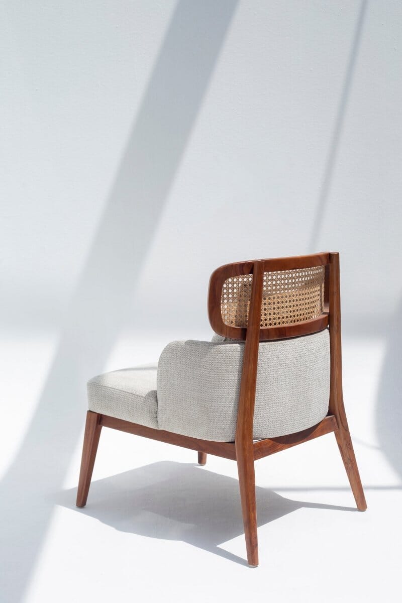 Milica Lounge Chair