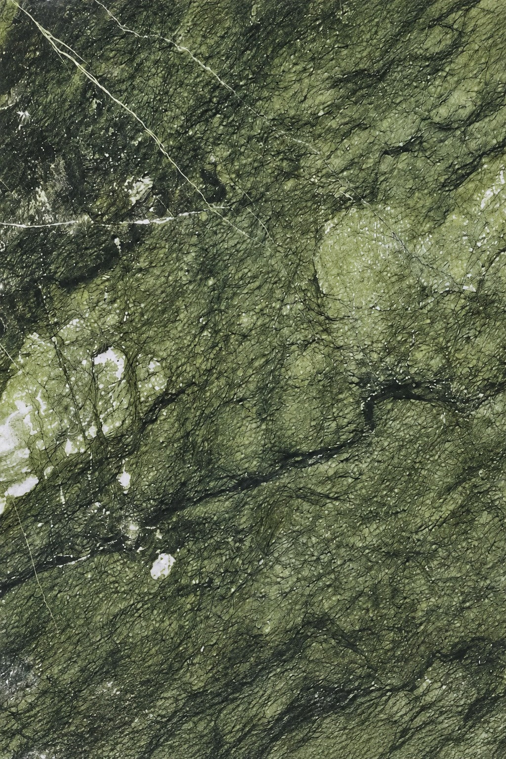 Ming Green Marble Sample