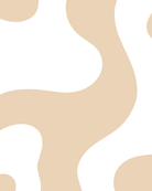 Minimalist Ellipses Wall Art