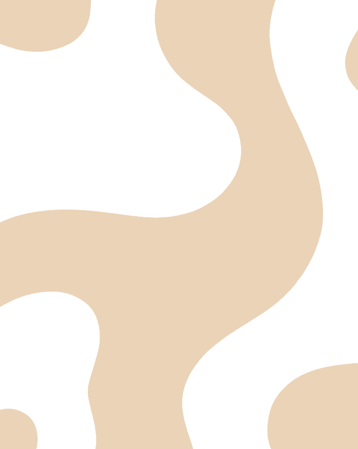 Minimalist Ellipses Wall Art